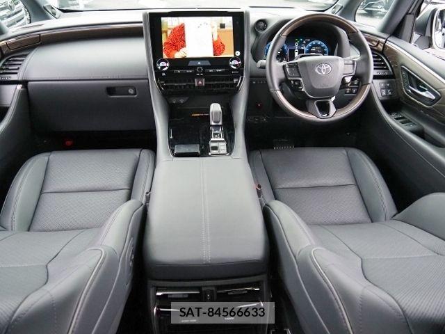 Toyota ALPHARD HYBRID 2026-01 7720321-11