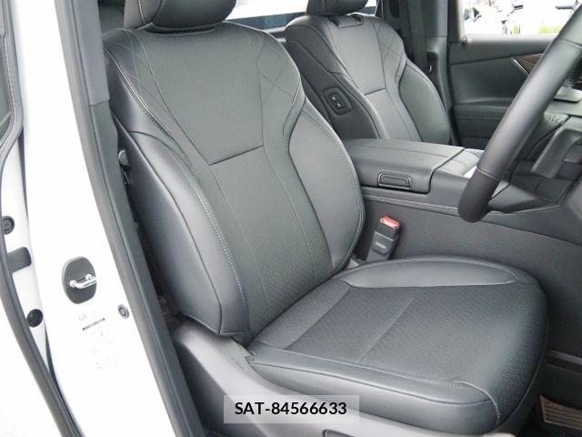 Toyota ALPHARD HYBRID 2026-01 7720321-12