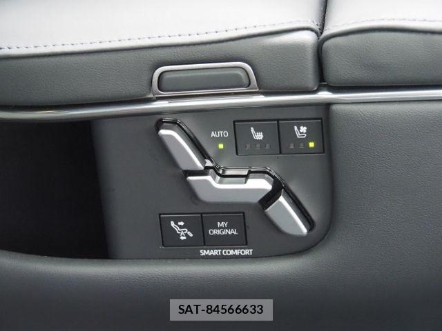 Toyota ALPHARD HYBRID 2026-01 7720321-15