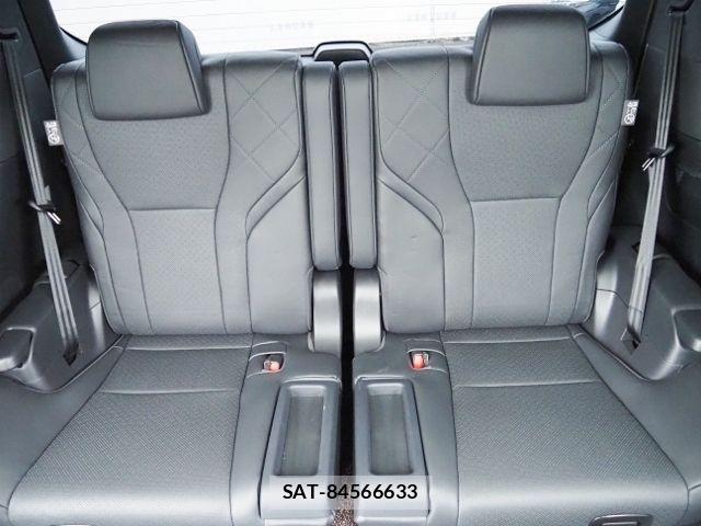Toyota ALPHARD HYBRID 2026-01 7720321-16