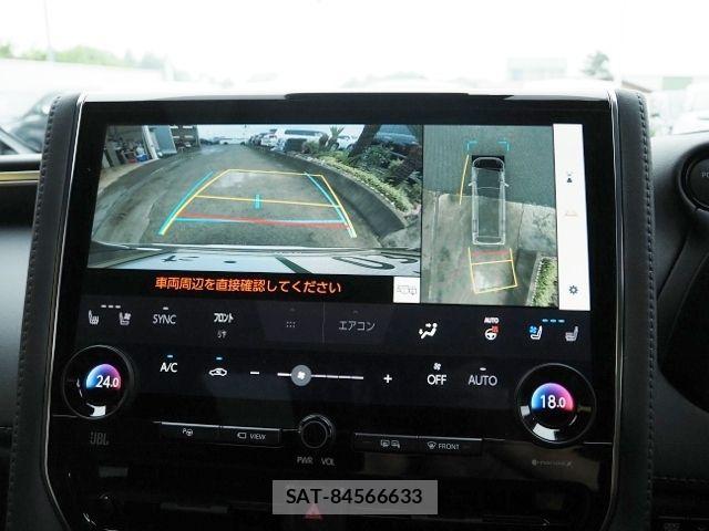 Toyota ALPHARD HYBRID 2026-01 7720321-21