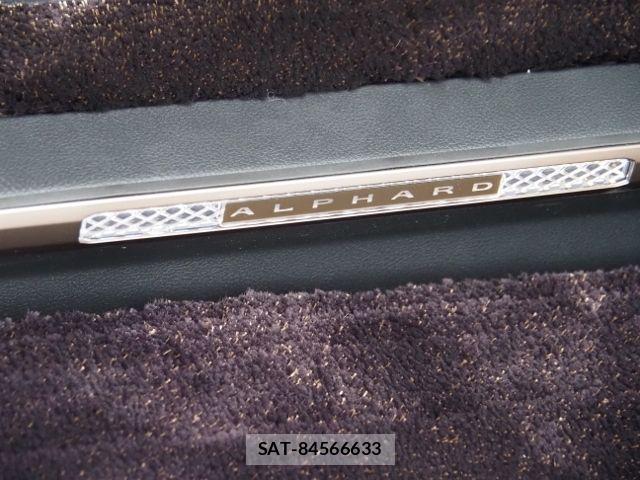 Toyota ALPHARD HYBRID 2026-01 7720321-28