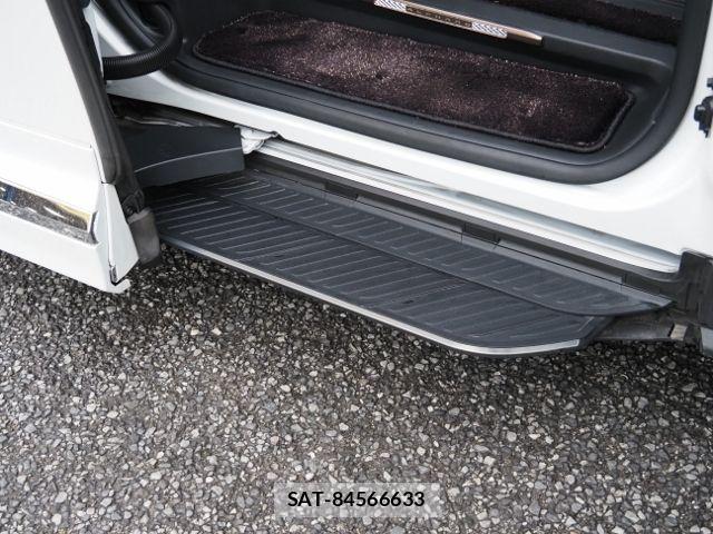 Toyota ALPHARD HYBRID 2026-01 7720321-8