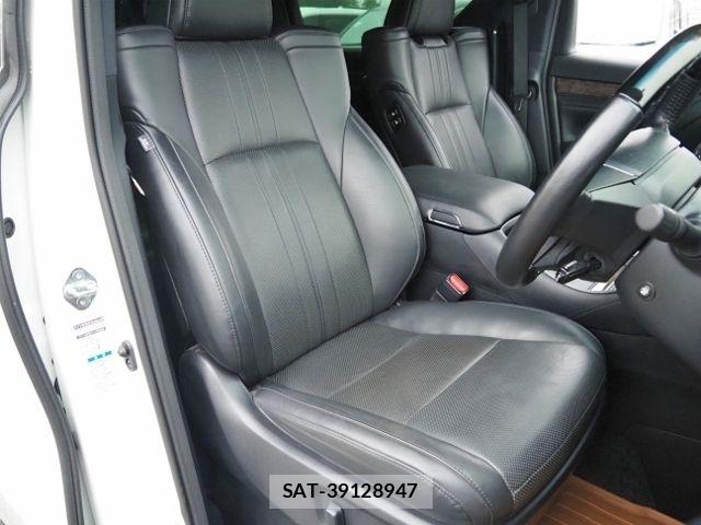 Toyota ALPHARD HYBRID 2022-07 7720341-10