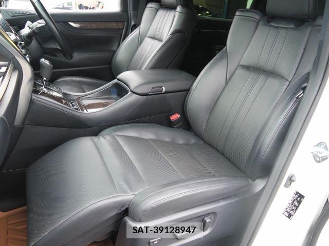 Toyota ALPHARD HYBRID 2022-07 7720341-11