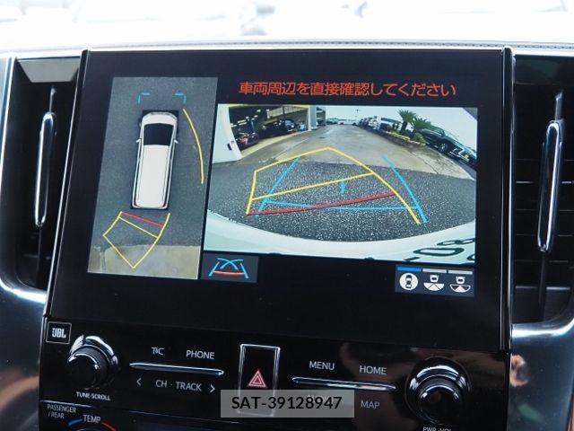 Toyota ALPHARD HYBRID 2022-07 7720341-22