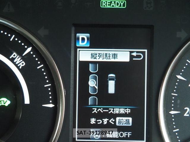 Toyota ALPHARD HYBRID 2022-07 7720341-23