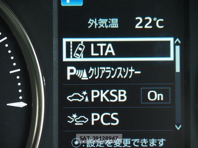 Toyota ALPHARD HYBRID 2022-07 7720341-26
