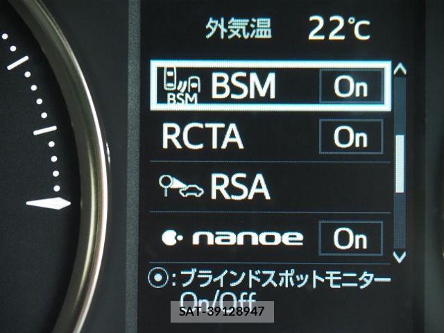 Toyota ALPHARD HYBRID 2022-07 7720341-27