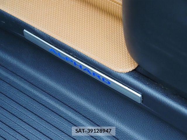 Toyota ALPHARD HYBRID 2022-07 7720341-29