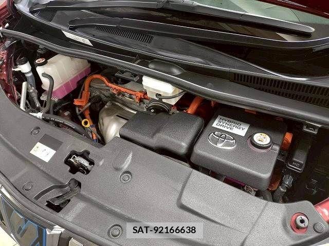 Toyota ALPHARD HYBRID 2022-12 7720342-13