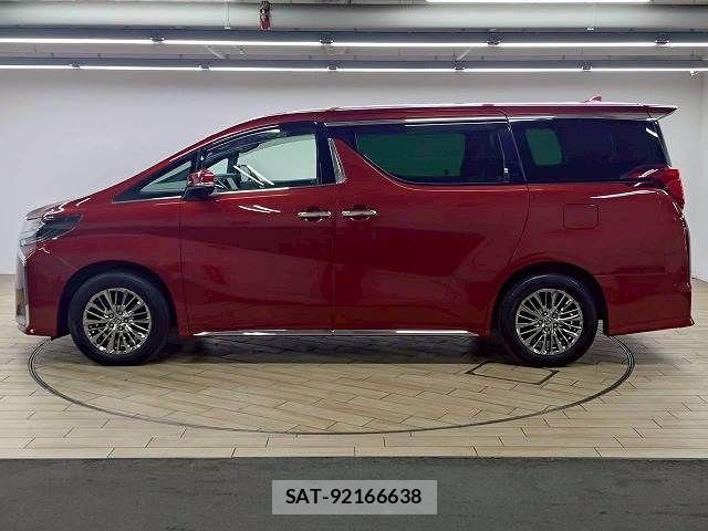 Toyota ALPHARD HYBRID 2022-12 7720342-16