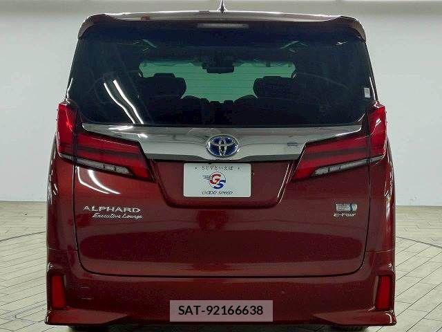 Toyota ALPHARD HYBRID 2022-12 7720342-18