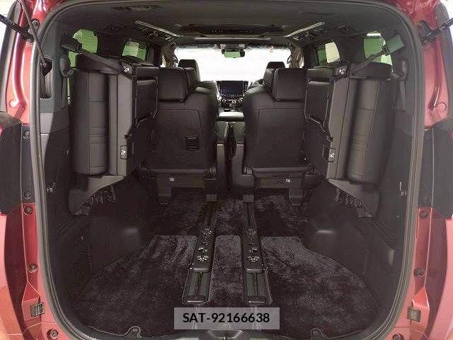 Toyota ALPHARD HYBRID 2022-12 7720342-19