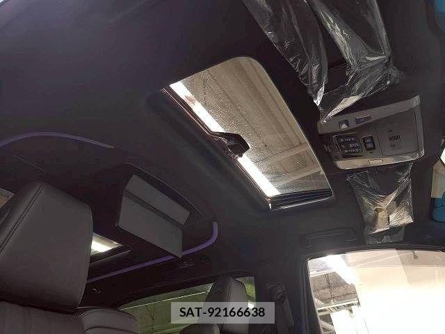 Toyota ALPHARD HYBRID 2022-12 7720342-6