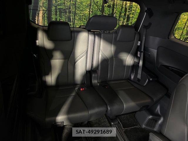 Toyota ALPHARD HYBRID 2023-12 7720336-9