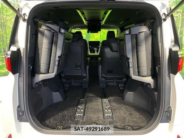 Toyota ALPHARD HYBRID 2023-12 7720336-10