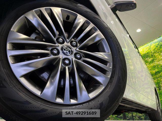 Toyota ALPHARD HYBRID 2023-12 7720336-13