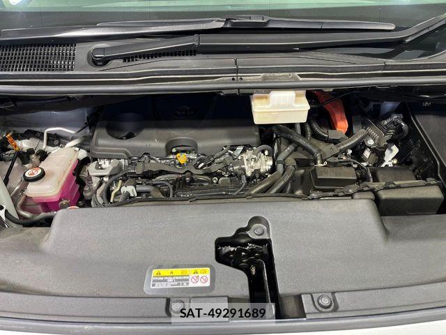 Toyota ALPHARD HYBRID 2023-12 7720336-18