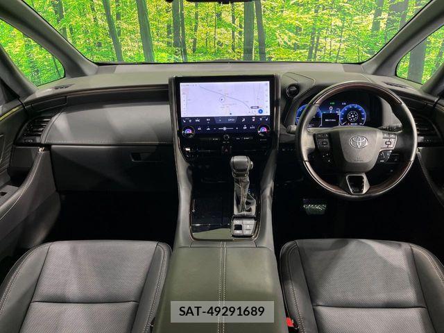 Toyota ALPHARD HYBRID 2023-12 7720336-1