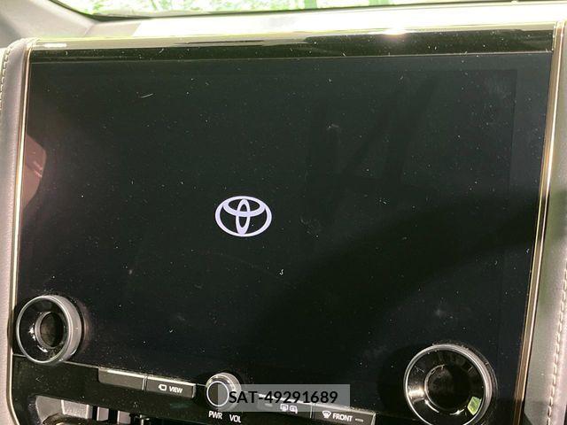 Toyota ALPHARD HYBRID 2023-12 7720336-3