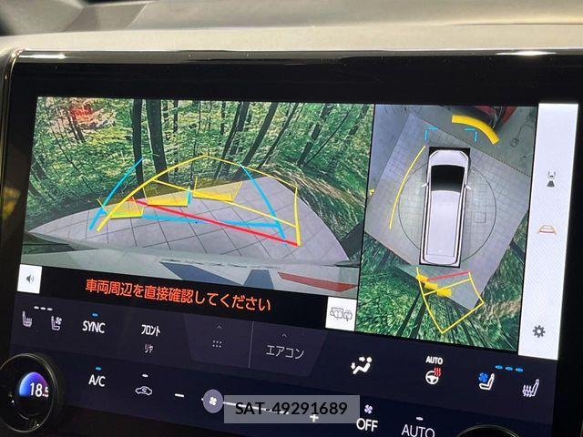 Toyota ALPHARD HYBRID 2023-12 7720336-4