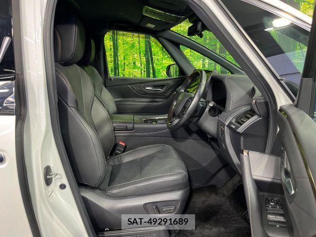 Toyota ALPHARD HYBRID 2023-12 7720336-7