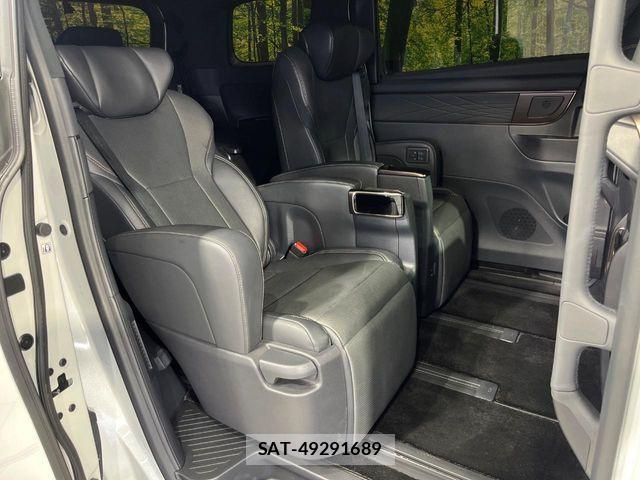 Toyota ALPHARD HYBRID 2023-12 7720336-8