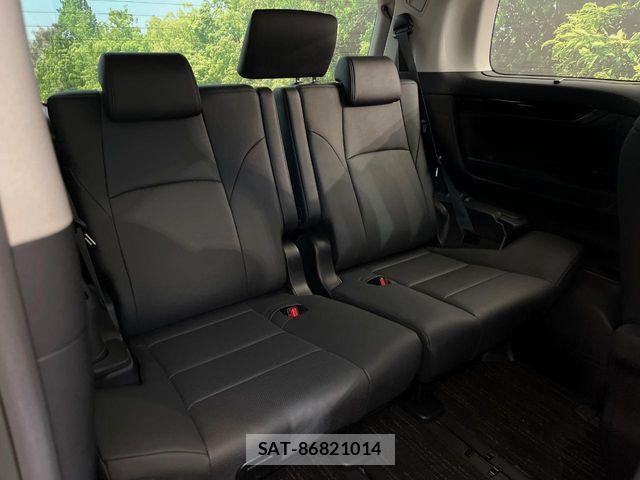 Toyota ALPHARD HYBRID 2021-08 7720343-11
