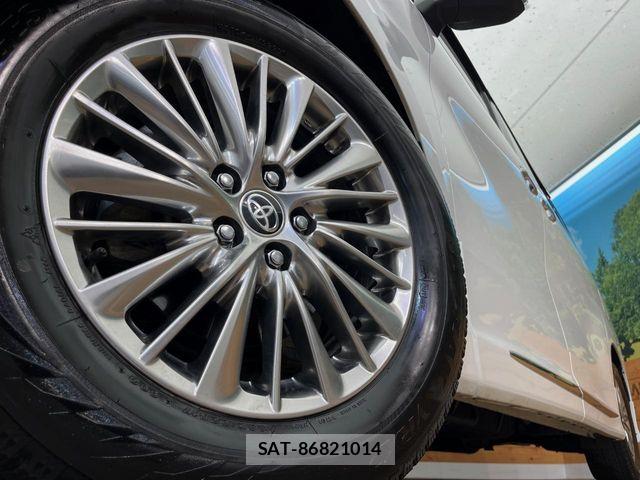 Toyota ALPHARD HYBRID 2021-08 7720343-14