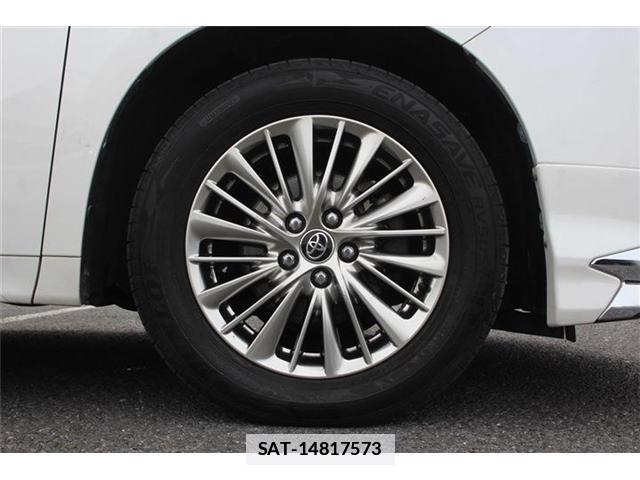 Toyota ALPHARD HYBRID 2018-05 7720374-11
