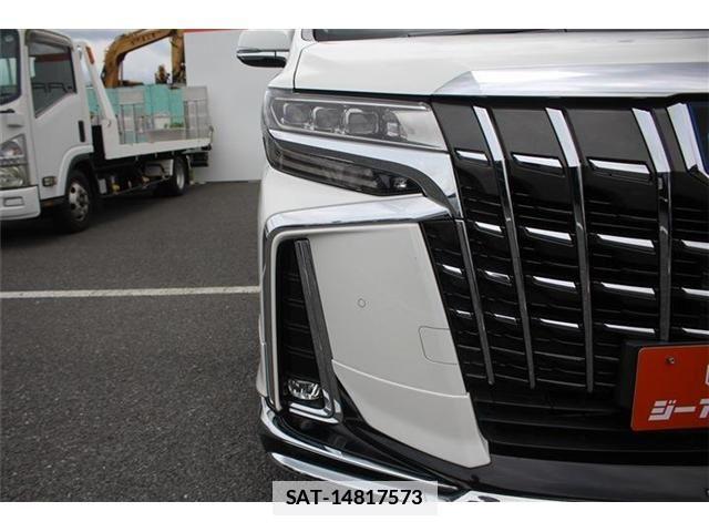 Toyota ALPHARD HYBRID 2018-05 7720374-12