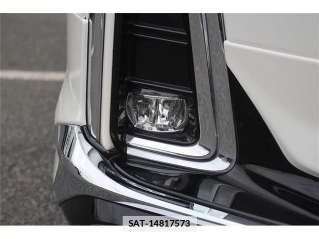 Toyota ALPHARD HYBRID 2018-05 7720374-13