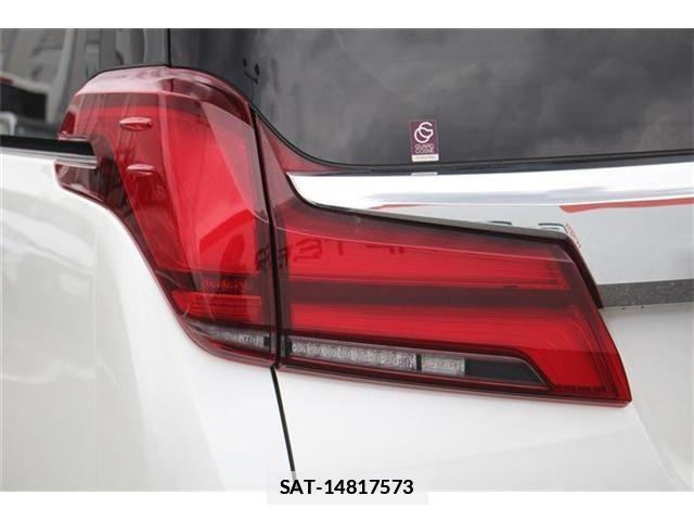 Toyota ALPHARD HYBRID 2018-05 7720374-14