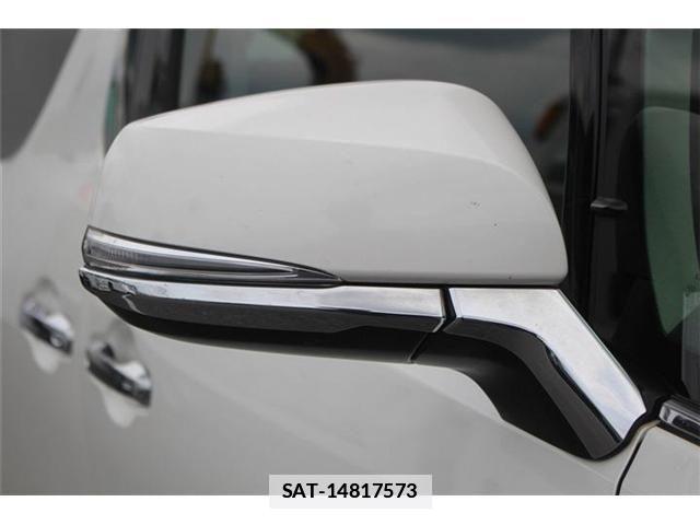 Toyota ALPHARD HYBRID 2018-05 7720374-15
