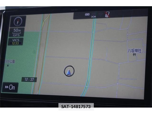 Toyota ALPHARD HYBRID 2018-05 7720374-1