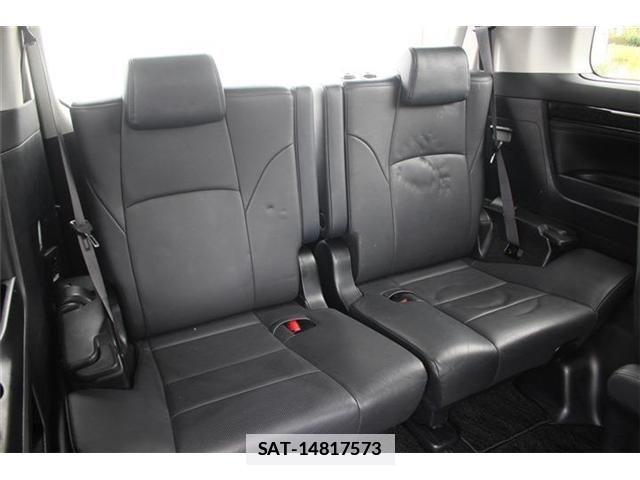 Toyota ALPHARD HYBRID 2018-05 7720374-20