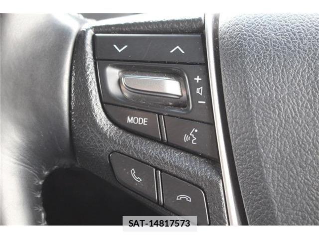 Toyota ALPHARD HYBRID 2018-05 7720374-24