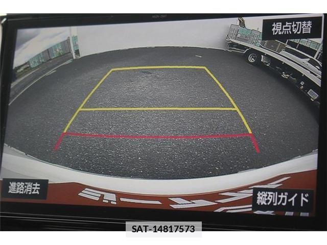 Toyota ALPHARD HYBRID 2018-05 7720374-2