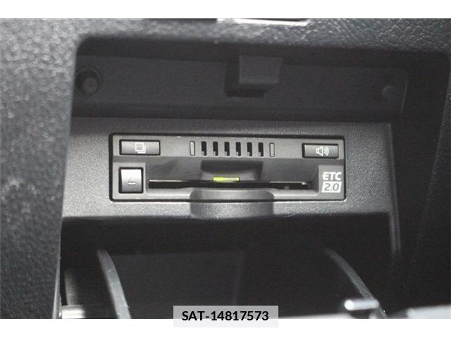 Toyota ALPHARD HYBRID 2018-05 7720374-6