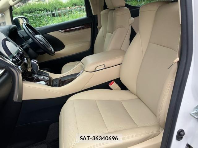 Toyota ALPHARD HYBRID 2020-04 7720372-10