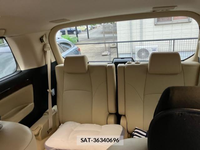 Toyota ALPHARD HYBRID 2020-04 7720372-13