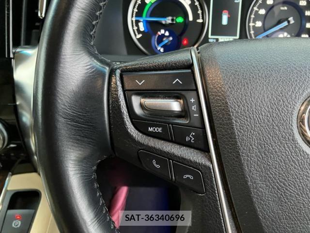Toyota ALPHARD HYBRID 2020-04 7720372-15