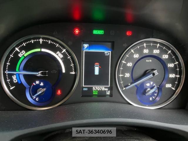 Toyota ALPHARD HYBRID 2020-04 7720372-17