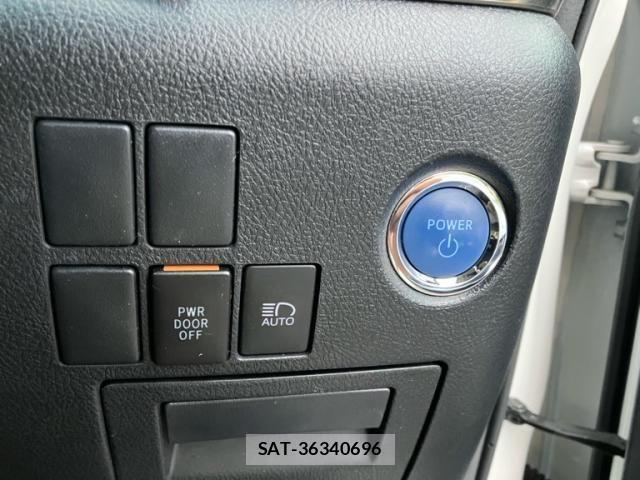 Toyota ALPHARD HYBRID 2020-04 7720372-18