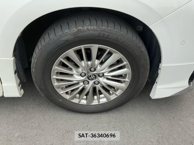 Toyota ALPHARD HYBRID 2020-04 7720372-8