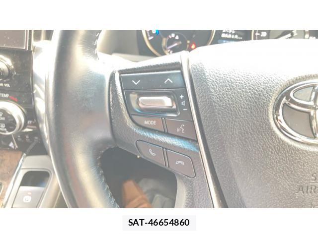 Toyota ALPHARD HYBRID 2020-02 7720368-9