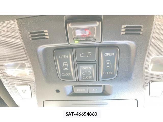 Toyota ALPHARD HYBRID 2020-02 7720368-18