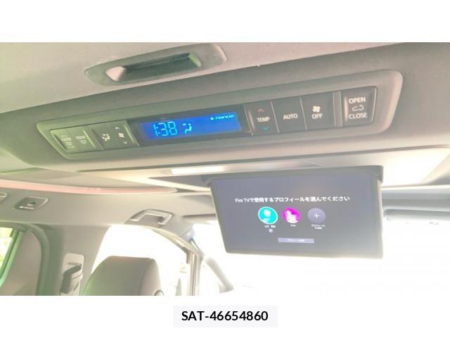 Toyota ALPHARD HYBRID 2020-02 7720368-19