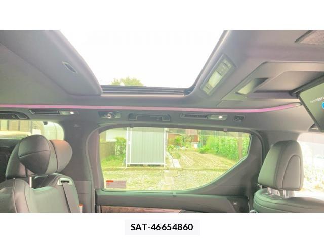 Toyota ALPHARD HYBRID 2020-02 7720368-20